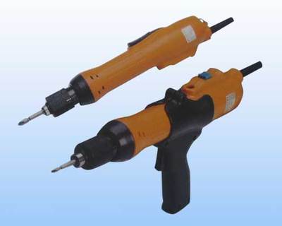 台湾奇力速电动螺丝刀P1L-SK-9230L 精密装配的得力助手